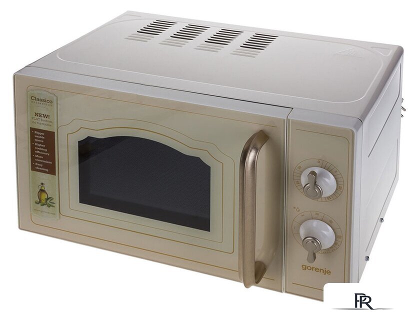 Микроволновая печь Gorenje MO4250CLI - Изображение №6 — Интернет-магазин ПроЗаказ