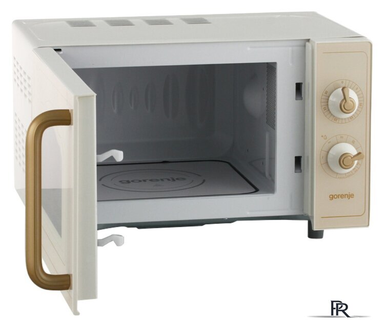 Микроволновая печь Gorenje MO4250CLI - Изображение №9 — Интернет-магазин ПроЗаказ