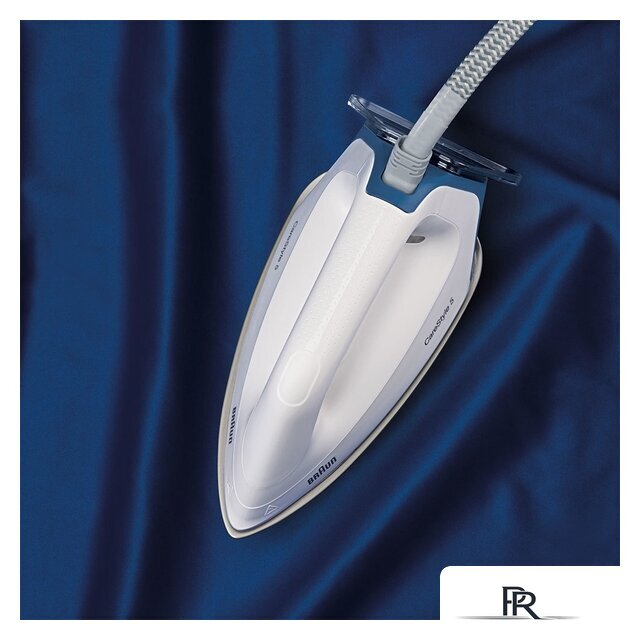 Утюг Braun CareStyle 5 IS 5145 WH - Изображение №3 — Интернет-магазин ПроЗаказ