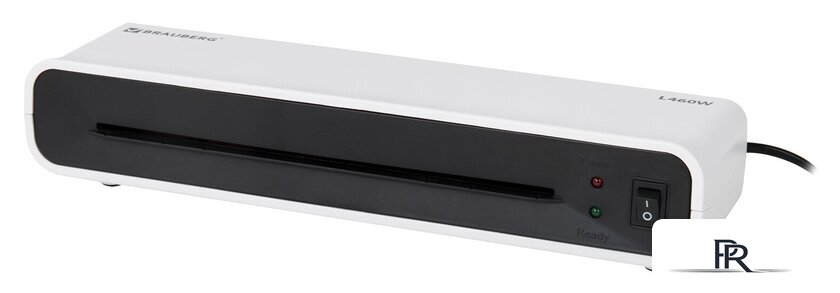 Ламинатор BRAUBERG L460W - Изображение №1 — Интернет-магазин ПроЗаказ