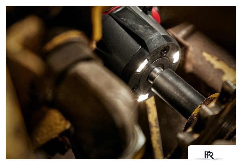 Гайковерт Milwaukee M18 FUEL M18FMTIW2F12-0 4933498057 (без АКБ) - Изображение №18 — Интернет-магазин ПроЗаказ