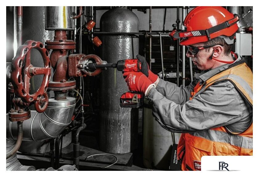 Гайковерт Milwaukee M18 FUEL M18FMTIW2F12-0 4933498057 (без АКБ) - Изображение №20 — Интернет-магазин ПроЗаказ