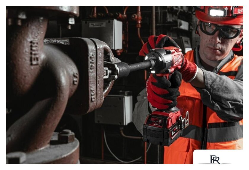 Гайковерт Milwaukee M18 FUEL M18FMTIW2F12-0 4933498057 (без АКБ) - Изображение №19 — Интернет-магазин ПроЗаказ
