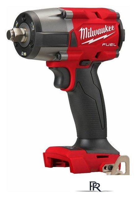 Гайковерт Milwaukee M18 FUEL M18FMTIW2F12-0 4933498057 (без АКБ) - Изображение №2 — Интернет-магазин ПроЗаказ