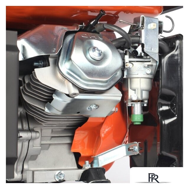 Бензиновый генератор Patriot GP 6510AE - Изображение №11 — Интернет-магазин ПроЗаказ