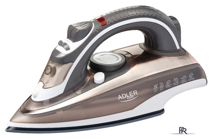 Утюг Adler AD 5030 - Изображение №5 — Интернет-магазин ПроЗаказ