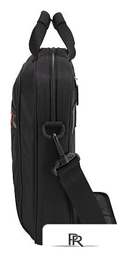 Мужская сумка Case Logic DLC-117-BLACK - Изображение №2 — Интернет-магазин ПроЗаказ