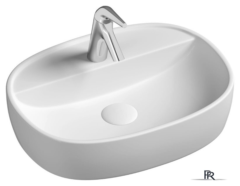 Умывальник Ceramica Nova Element CN6036 - Изображение №1 — Интернет-магазин ПроЗаказ