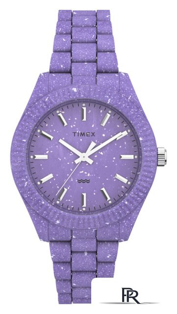 Наручные часы Timex Legacy Ocean TW2V77300 - Изображение №1 — Интернет-магазин ПроЗаказ