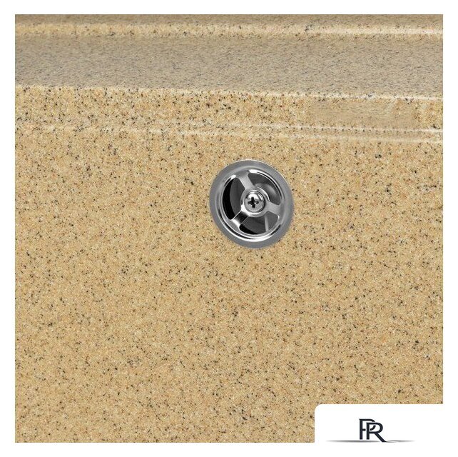 Кухонная мойка Saniteco Mare (песок) - Изображение №8 — Интернет-магазин ПроЗаказ