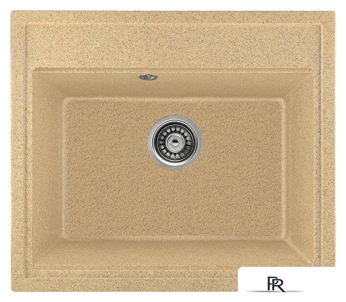 Кухонная мойка Saniteco Mare (песок) - Изображение №6 — Интернет-магазин ПроЗаказ