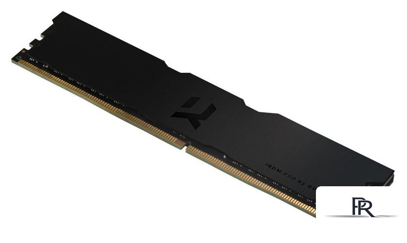 Оперативная память GOODRAM IRDM Pro 2x32ГБ 3600 МГц IRP-K3600D4V64L18/64GDC - Изображение №3 — Интернет-магазин ПроЗаказ