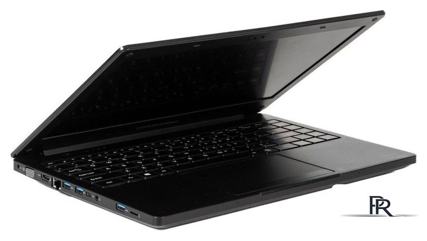 Ноутбук Гравитон Н15И-ТП 223288 - Изображение №3 — Интернет-магазин ПроЗаказ