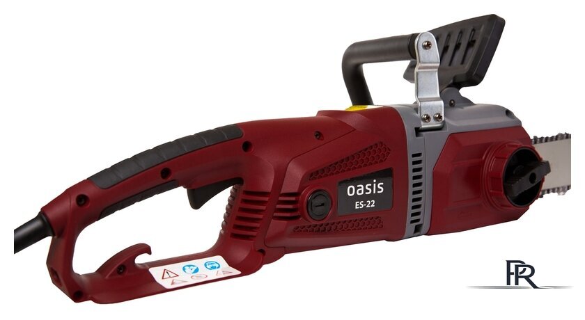 Электрическая пила Oasis ES-22 - Изображение №2 — Интернет-магазин ПроЗаказ