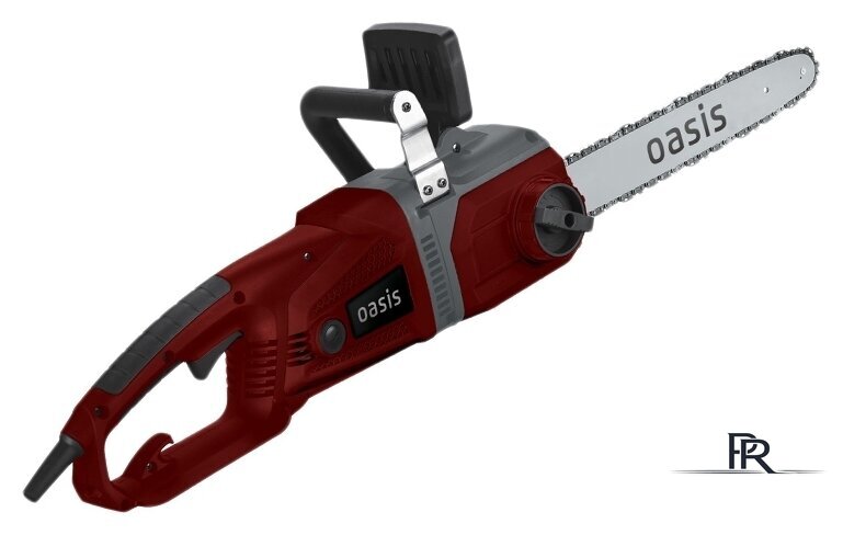 Электрическая пила Oasis ES-22 - Изображение №1 — Интернет-магазин ПроЗаказ