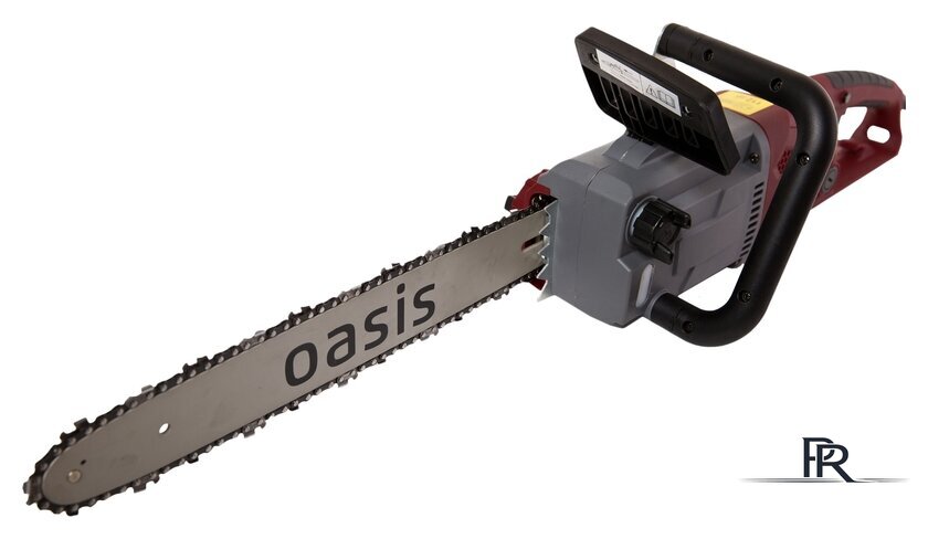 Электрическая пила Oasis ES-22 - Изображение №3 — Интернет-магазин ПроЗаказ