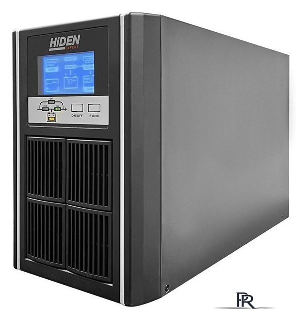 Источник бесперебойного питания HIDEN Expert UDC9201H-36 (без встроенных АКБ) - Изображение №1 — Интернет-магазин ПроЗаказ