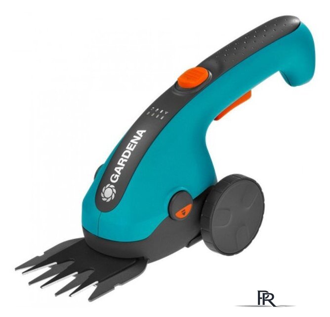 Садовые ножницы Gardena ClassicCut Li 09855-20.000.00 (с АКБ) - Изображение №1 — Интернет-магазин ПроЗаказ
