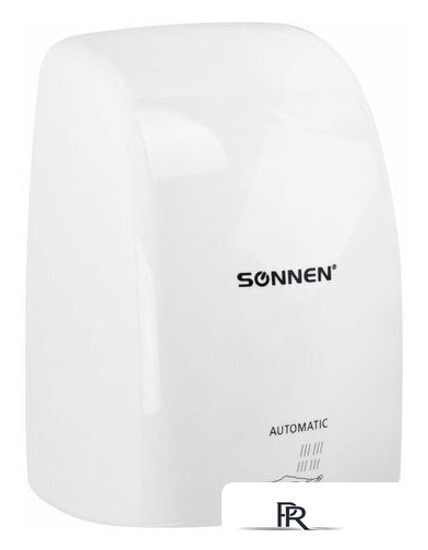 Сушилка для рук Sonnen HD-FL-2009 607959 - Изображение №1 — Интернет-магазин ПроЗаказ