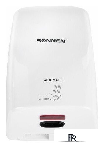 Сушилка для рук Sonnen HD-FL-2009 607959 - Изображение №2 — Интернет-магазин ПроЗаказ