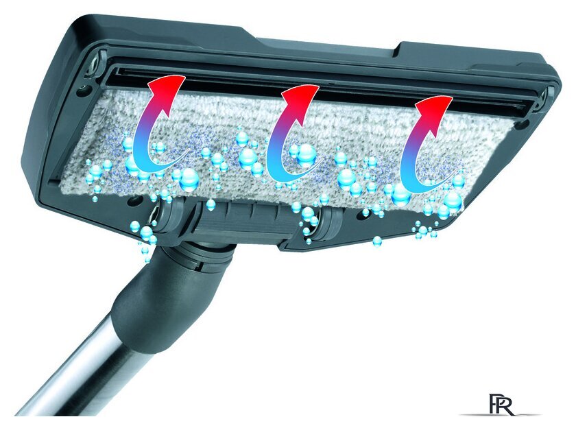 Пылесос Thomas Parkett Master XT - Изображение №5 — Интернет-магазин ПроЗаказ