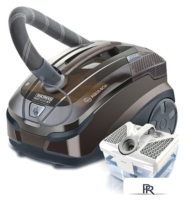 Пылесос Thomas Parkett Master XT - Изображение №1 — Интернет-магазин ПроЗаказ