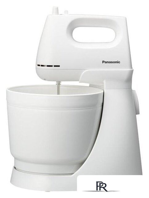Миксер Panasonic MK-GB3WTQ - Изображение №1 — Интернет-магазин ПроЗаказ