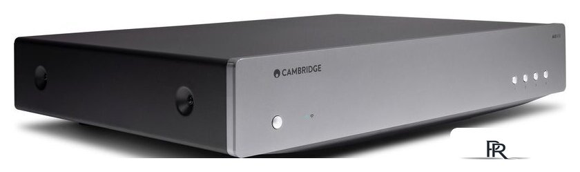 Сетевой проигрыватель Cambridge Audio AXN10 (серебристый) - Изображение №6 — Интернет-магазин ПроЗаказ