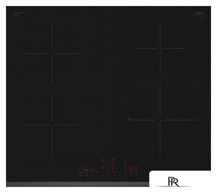 Варочная панель Bosch PIE63KHC1Z - Изображение №1 — Интернет-магазин ПроЗаказ