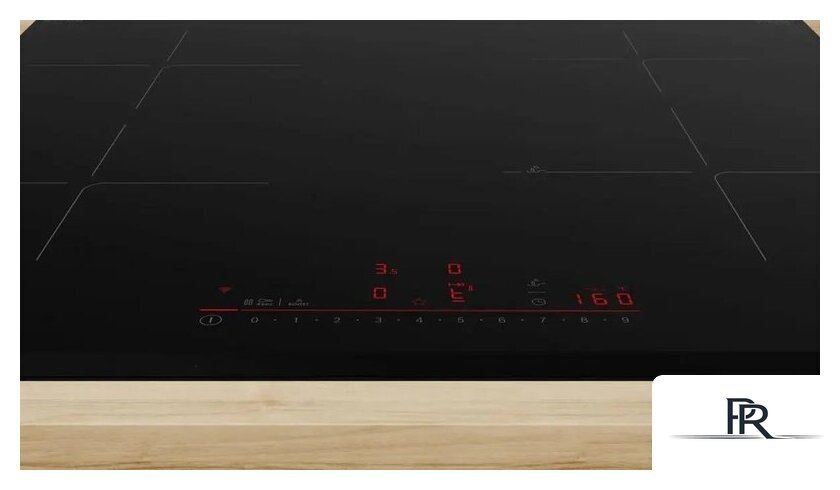 Варочная панель Bosch PIE63KHC1Z - Изображение №2 — Интернет-магазин ПроЗаказ