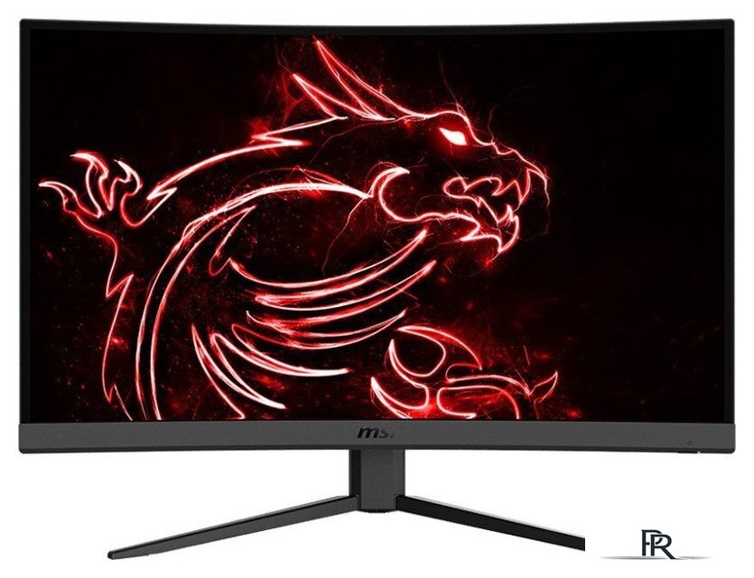 Игровой монитор MSI Optix G32CQ4 E2 - Изображение №1 — Интернет-магазин ПроЗаказ