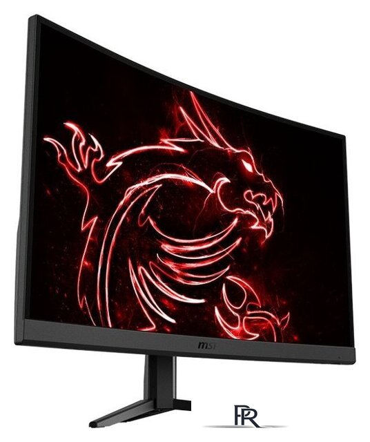 Игровой монитор MSI Optix G32CQ4 E2 - Изображение №2 — Интернет-магазин ПроЗаказ