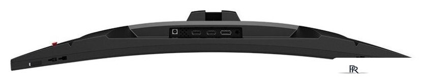 Игровой монитор MSI Optix G32CQ4 E2 - Изображение №5 — Интернет-магазин ПроЗаказ