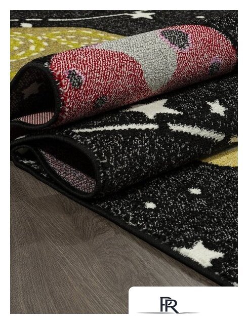 Ковер для детской Merinos Orion C209-STAN-MULTICOLOR (1.6х2.3) - Изображение №2 — Интернет-магазин ПроЗаказ