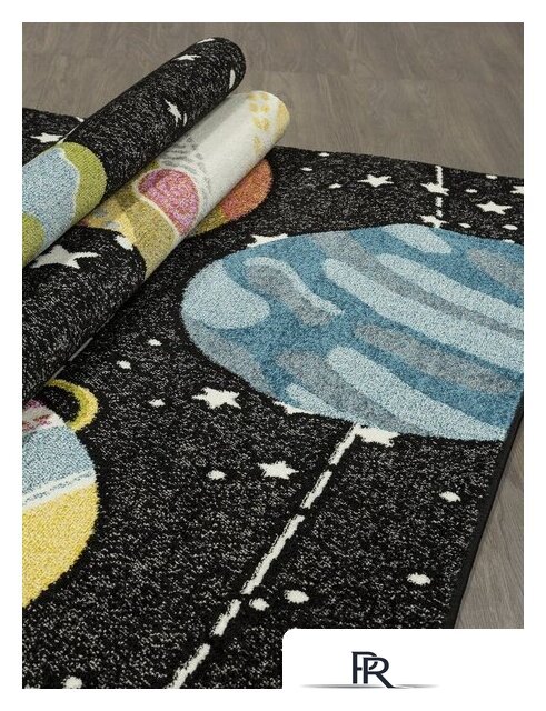 Ковер для детской Merinos Orion C209-STAN-MULTICOLOR (1.6х2.3) - Изображение №3 — Интернет-магазин ПроЗаказ