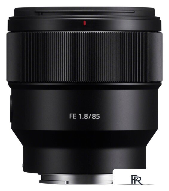 Объектив Sony FE 85mm F1.8 [SEL85F18] - Изображение №2 — Интернет-магазин ПроЗаказ