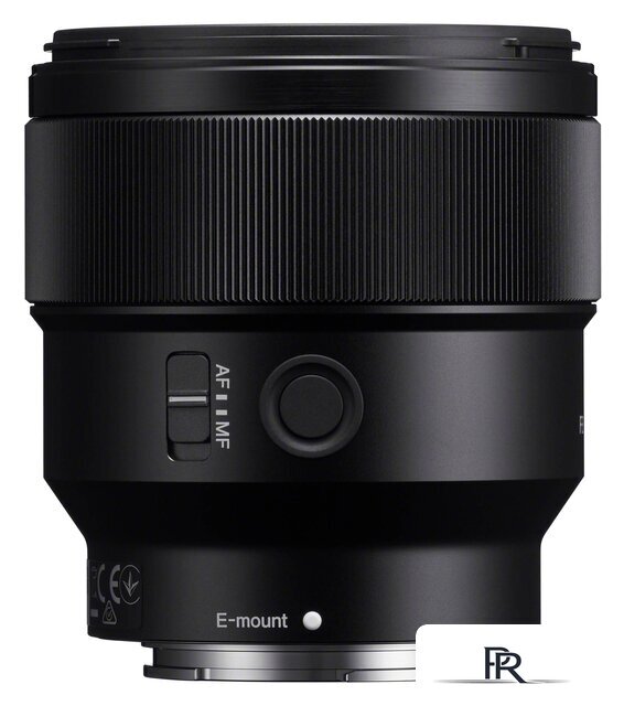 Объектив Sony FE 85mm F1.8 [SEL85F18] - Изображение №3 — Интернет-магазин ПроЗаказ