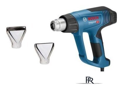 Промышленный фен Bosch GHG 20-63 Professional 06012A6201 - Изображение №2 — Интернет-магазин ПроЗаказ