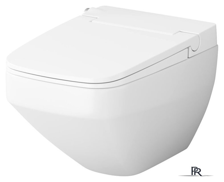 Унитаз подвесной AM.PM Inspire 2.0 CCC50A1700SC - Изображение №1 — Интернет-магазин ПроЗаказ
