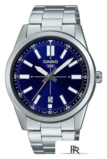 Наручные часы Casio MTP-VD02D-2E - Изображение №1 — Интернет-магазин ПроЗаказ