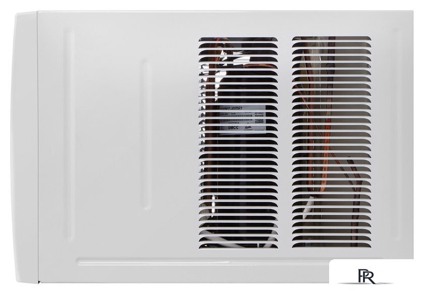 Оконный кондиционер Ballu Wind cool BWC-07 AC - Изображение №4 — Интернет-магазин ПроЗаказ