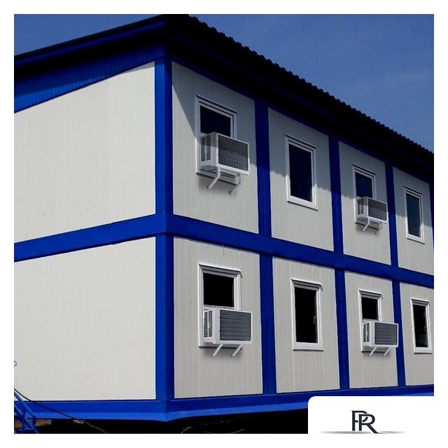 Оконный кондиционер Ballu Wind cool BWC-07 AC - Изображение №8 — Интернет-магазин ПроЗаказ