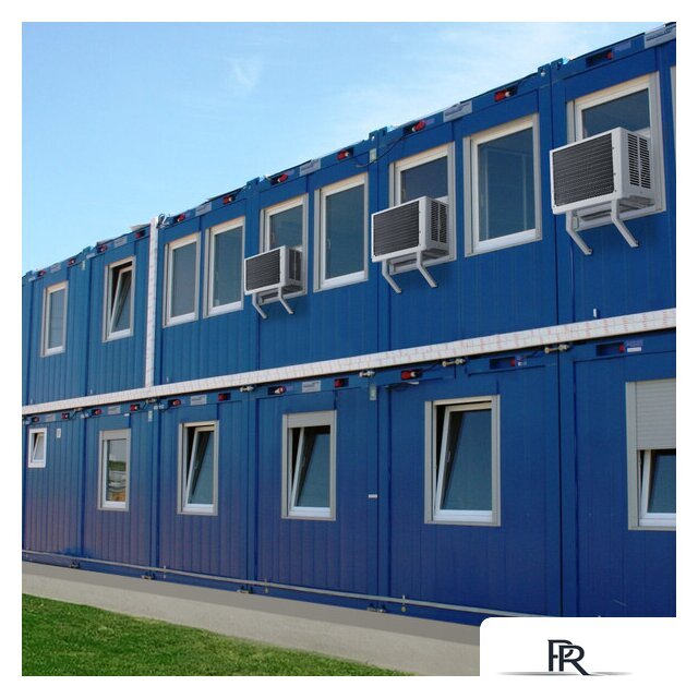 Оконный кондиционер Ballu Wind cool BWC-07 AC - Изображение №7 — Интернет-магазин ПроЗаказ