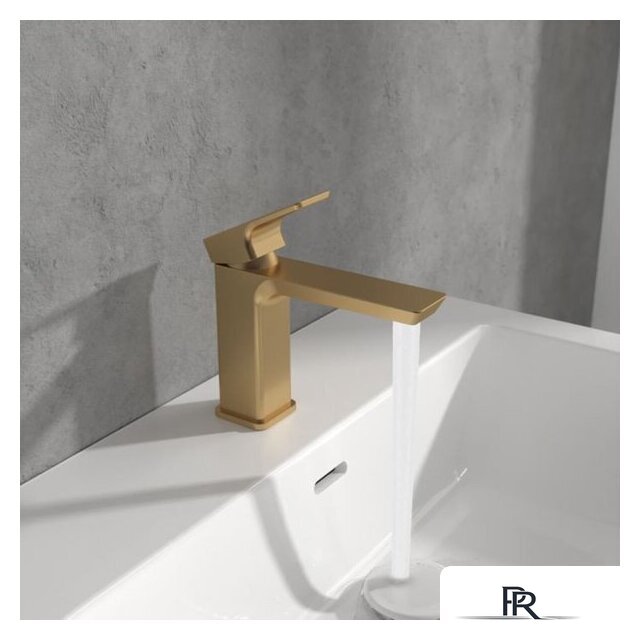 Смеситель Villeroy & Boch Subway 3.0 TVW11200300076 - Изображение №7 — Интернет-магазин ПроЗаказ