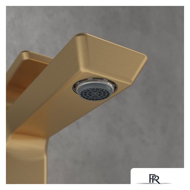 Смеситель Villeroy & Boch Subway 3.0 TVW11200300076 - Изображение №8 — Интернет-магазин ПроЗаказ