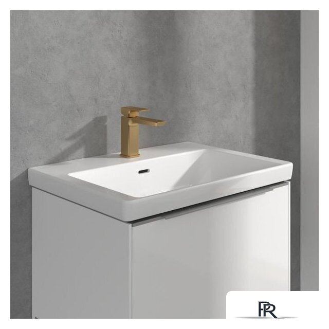 Смеситель Villeroy & Boch Subway 3.0 TVW11200300076 - Изображение №6 — Интернет-магазин ПроЗаказ