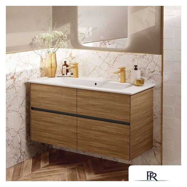 Смеситель Villeroy & Boch Subway 3.0 TVW11200300076 - Изображение №9 — Интернет-магазин ПроЗаказ