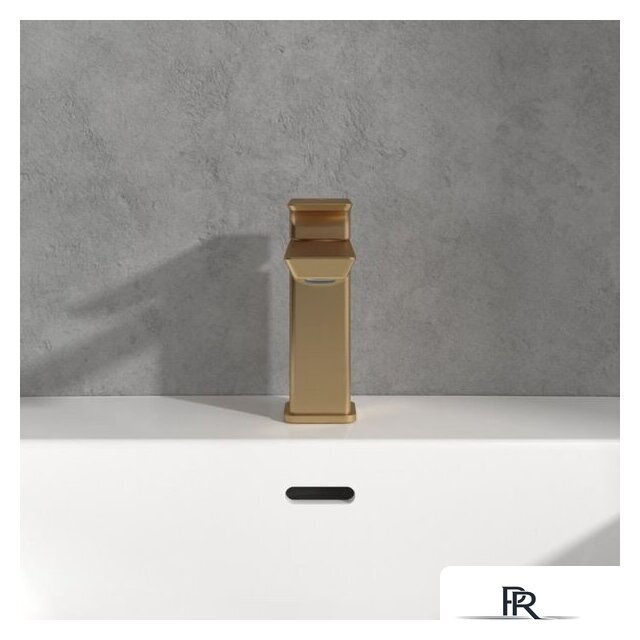 Смеситель Villeroy & Boch Subway 3.0 TVW11200300076 - Изображение №4 — Интернет-магазин ПроЗаказ