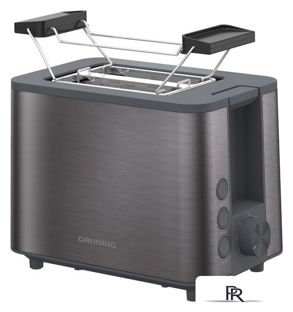 Тостер Grundig TA 7340 - Изображение №1 — Интернет-магазин ПроЗаказ