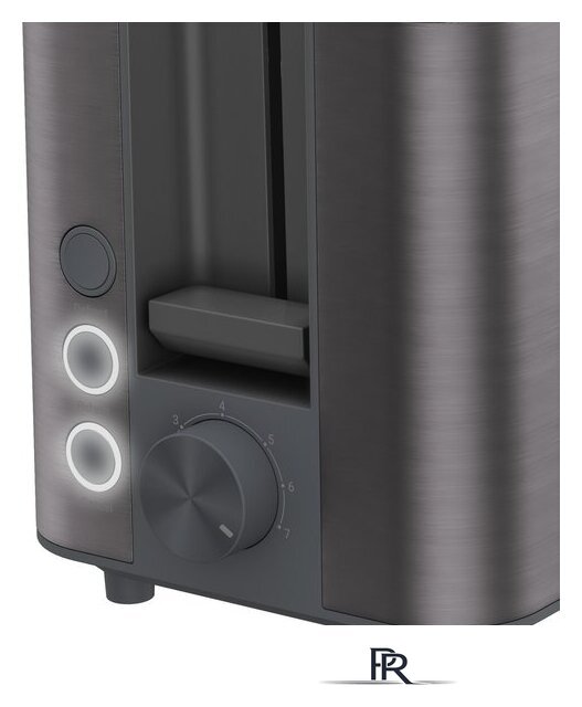 Тостер Grundig TA 7340 - Изображение №9 — Интернет-магазин ПроЗаказ